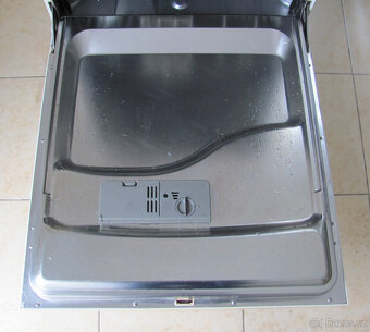 MYČKA NÁDOBÍ BAUMATIC - 12SAD - A+ - 60cm - 3