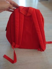 Dětský batoh Ferrari - 3