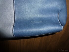 Nová kabelka Calvin Klein - 3