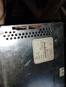 Autorádio klasik - 3