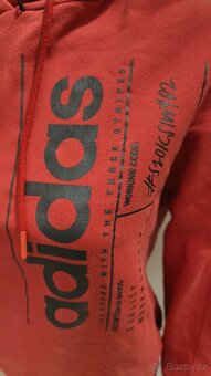 mikina adidas M - 3