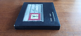 2 CD Einsturzende Neubauten 1991-2001 - 3