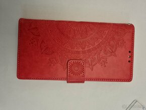 Prodám nový kryt pro Redmi Note 13Pro 5G - 3