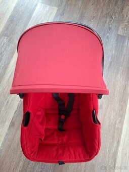 Autosedačka-vajíčko - 3