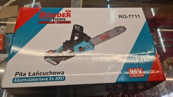 Velka aku pila,nova - 3