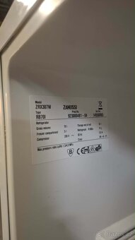 Prodám malou ledničku - 3