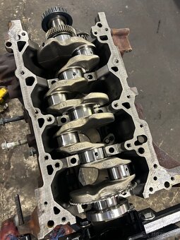 Repasovaný motor 2.0 ecoblue RWD - 3