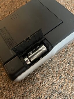 FUJIFILM mobile printer - 3