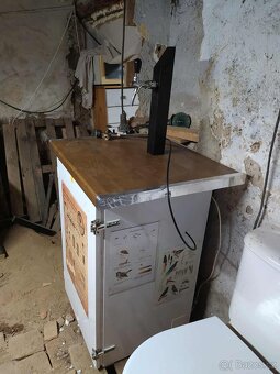 Pípa/pípolednice/bar/chlazení, - pivo 🍻 - 3