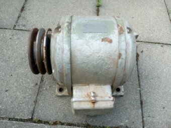 Elektromotory I. - 3