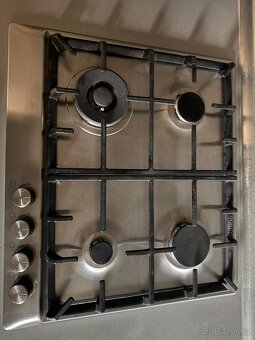 Bosch wok sporak - 3