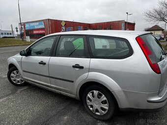 Ford Focus combi 1.6 74KW 2006 - 3