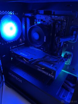 Herní PC - 3