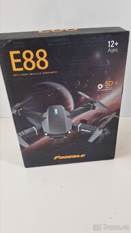 Dron E88 - 3