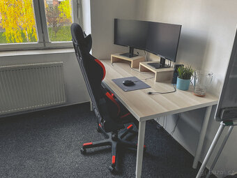 Monitor LCD 24" AOC 24V2Q - 3