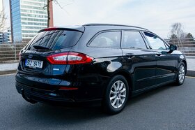 Ford Mondeo 1.5 TDCi (2018) - 3