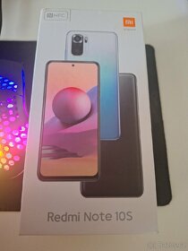 Xiaomi Redmi Note 10S - 3