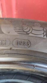 letní pneu Michelin Primacy 4, 205/55R17, 4 kusy r.v. 2023 - 3