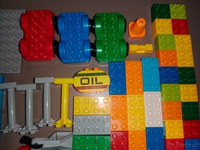 Lego Duplo kreativní mix - 3