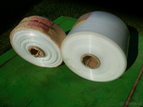 Polyetylénová folie - hadice šíře 100 - 360 mm - 3