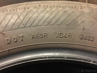 Letní pneu 215/55R17 Goodyear Eff.grip Perform.2 - 3