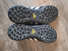 Turfy adidas 37 1/3 - 3