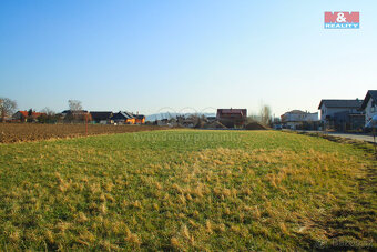 Prodej pozemku k bydlení, 1196 m², Uhlířov - 3