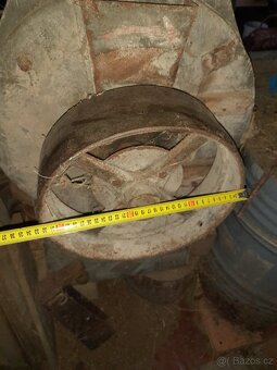 Prodam srotovnik - 3