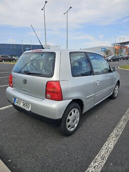 VW Lupo 1.0 College - 3