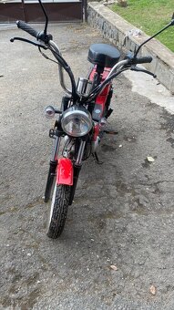 Moped mp korado - 3
