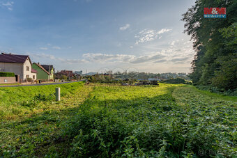 Prodej pozemku k bydlení, 691 m², Valašské Meziříčí - 3