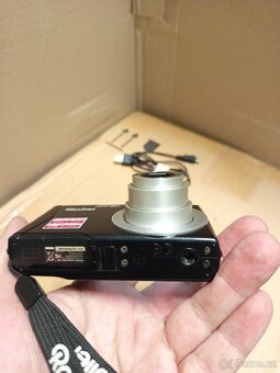 ROLLEI COMPACTLINE 750 - 3
