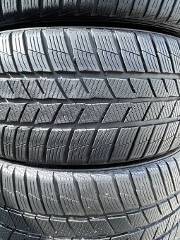 Zimní pneu 225/45r18 - 3