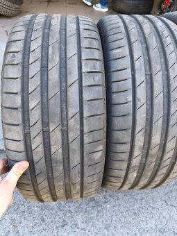 245/45R18 Kumho Ecsta PS71 XL - 3