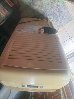 Mobilní klimatizace de longhi - 3