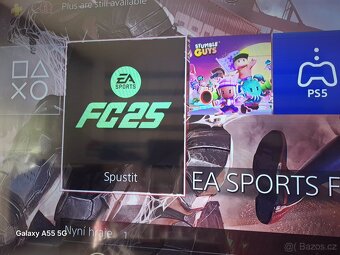 Prodám PS4 512gb - 3