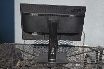 Monitor Acer CB281HK 28" UHD 4K - 3