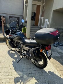 Honda Transalp xl600 - 3