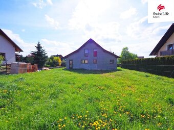 Prodej rodinného domu 110 m2, Zubří - 3