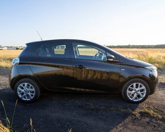 Renault ZOE 80 kW / 41 kWh - 2019 / 97 000 km - 3