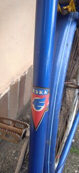 Silniční kolo Eska Sport - 3
