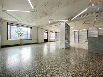 Prodej rodinného domu, 375 m², Dačice, ul. Hradecká - 3