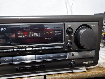 Technics SA-AX710 - 3