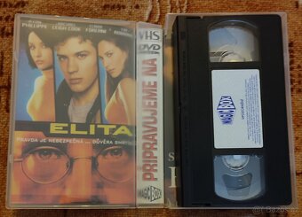 VHS VATEL - 3