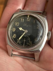 Longines letecke - 3