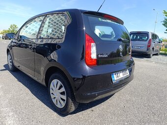 Škoda Citigo 1.0 MPI ihned k odběru - 3