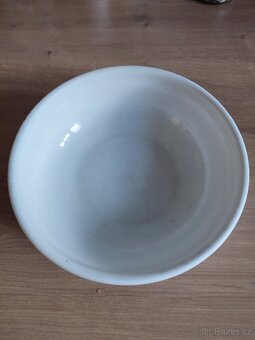 Porcelánová mísa - 3