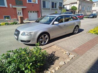 A6 combi - 3