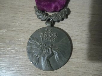 Řád 25. února - Vůle lidu zákonem - 3