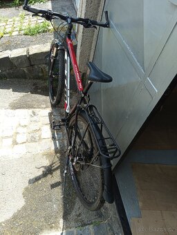 Horské kolo CTM Slash 2.0 - 3